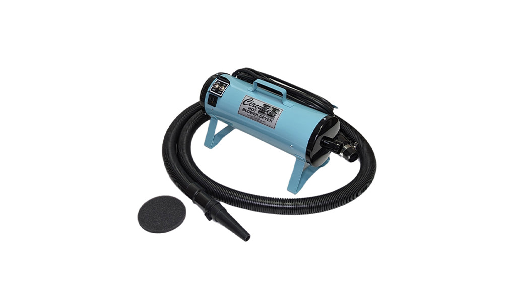 ECC Blue