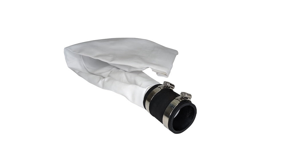 Dust Bag For Electro Groom