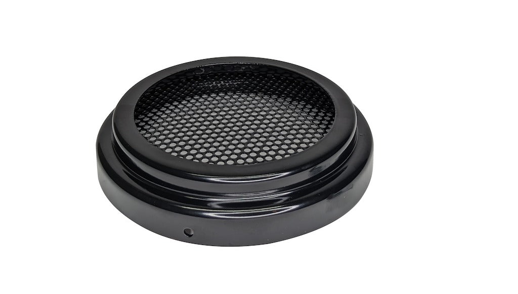 Screen Intake End For K-9 And Circuiteer