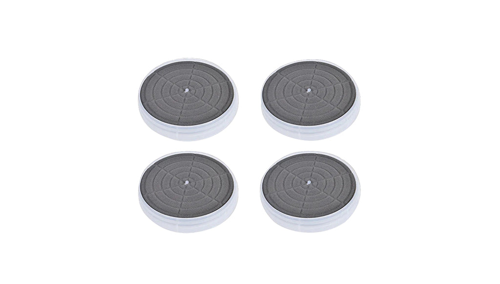 4 Pack Of Filters For K-9 Dryer