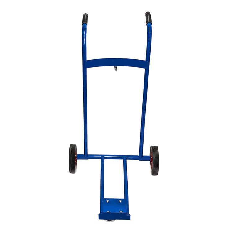 30 Gallon Cart For Turbine Twin