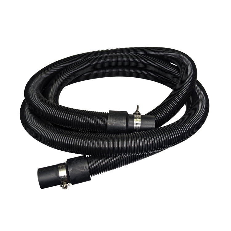10 Foot Anti Static Hose For Turbine Twin