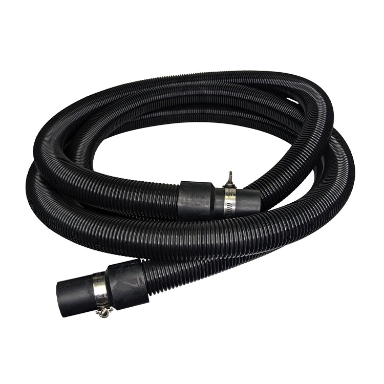15 Foot Anti Static Hose For Turbine Twin