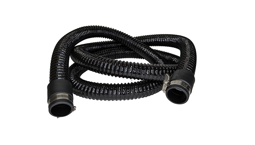 10 Foot Blower Hose For K-9 Models