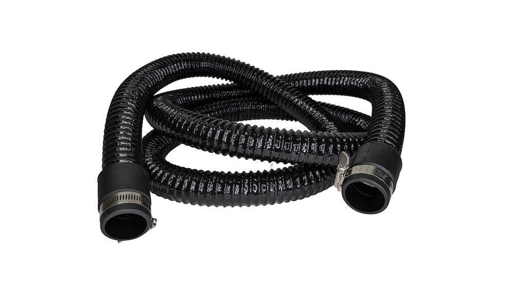 15 Foot Blower Hose For K-9 Models