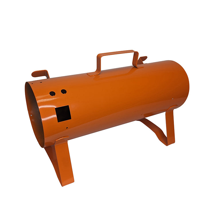 Circuiteer Dryer Body No End Caps