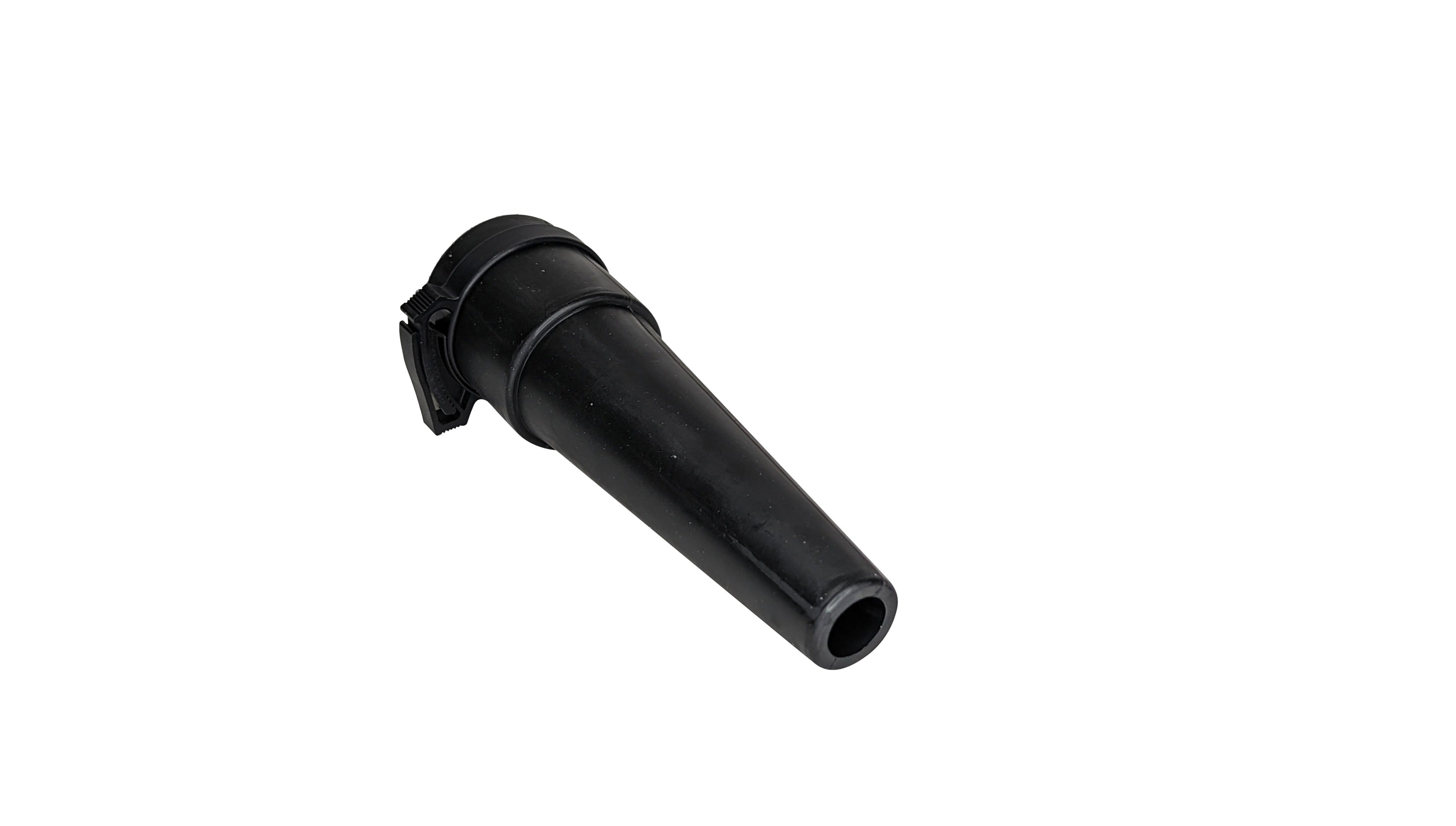 Round Blower Tip With Connector