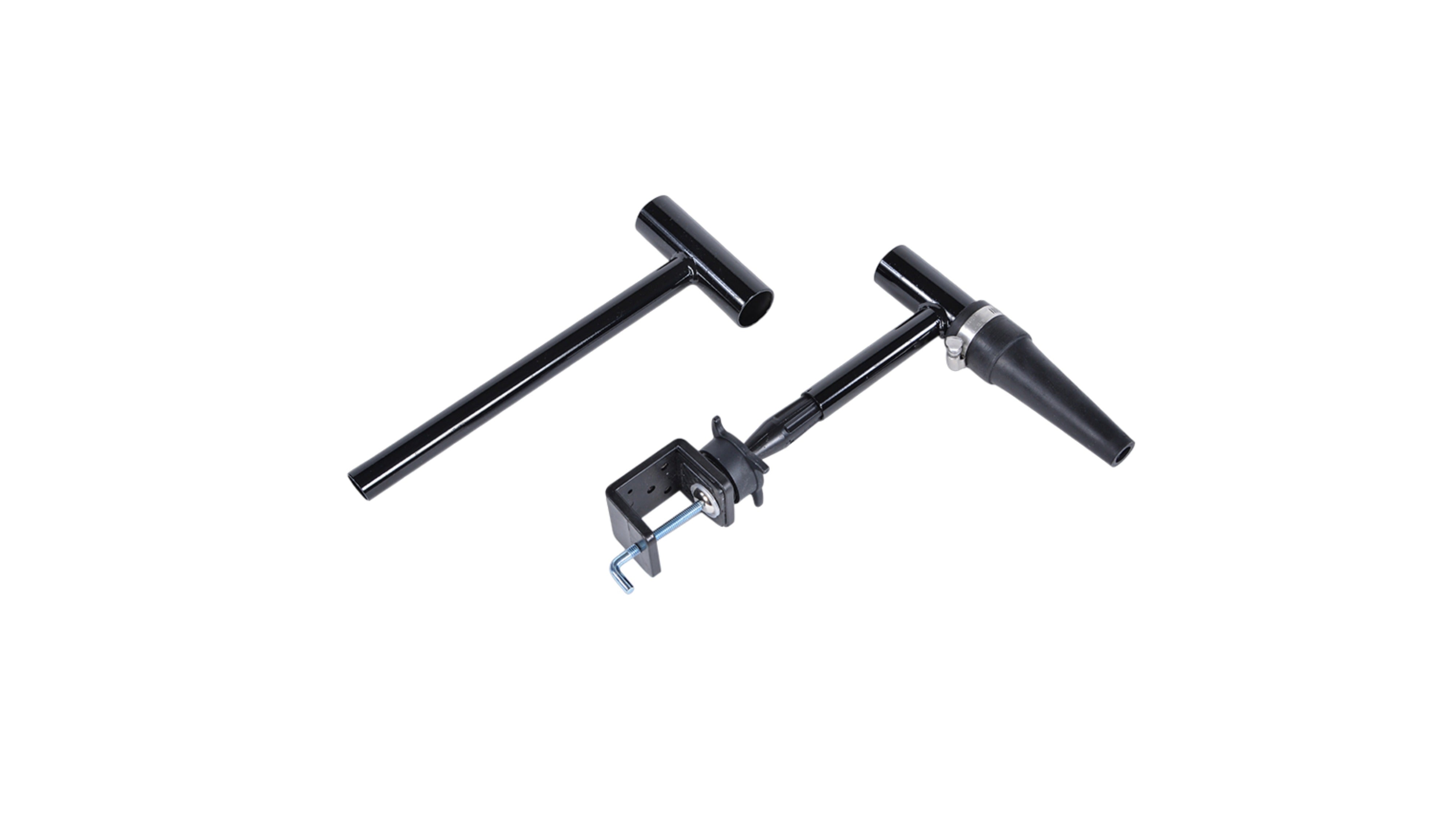 T Wand Table Mount