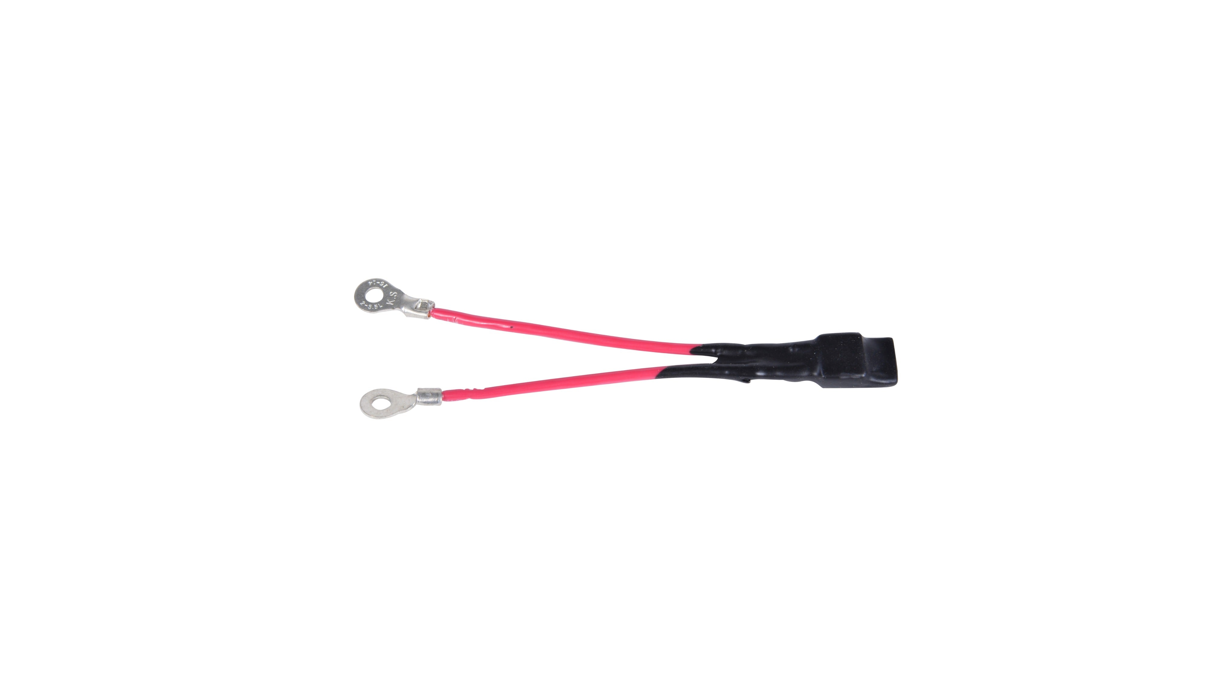2 Speed Diode Soldered Wire Version