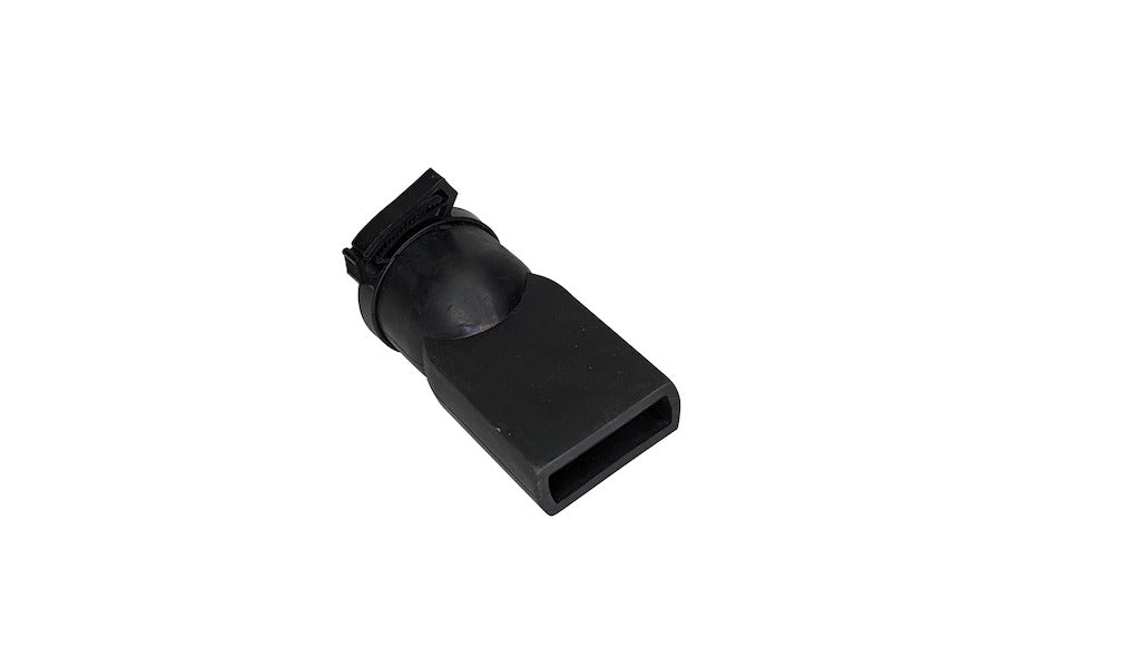 Wide Blower Tip With Connector