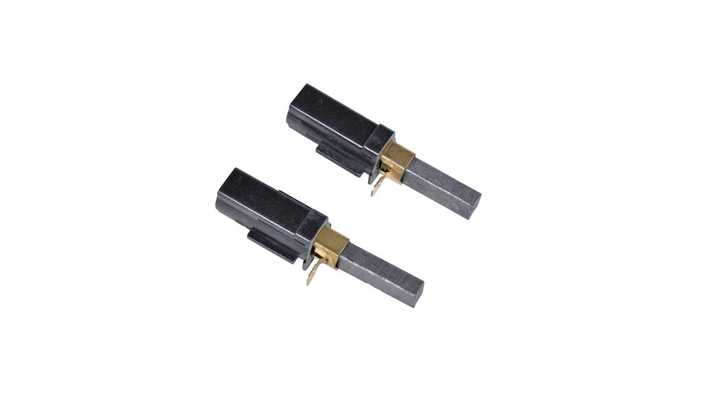 Set Of 2 Brushes For 883 Motor 110 Volt