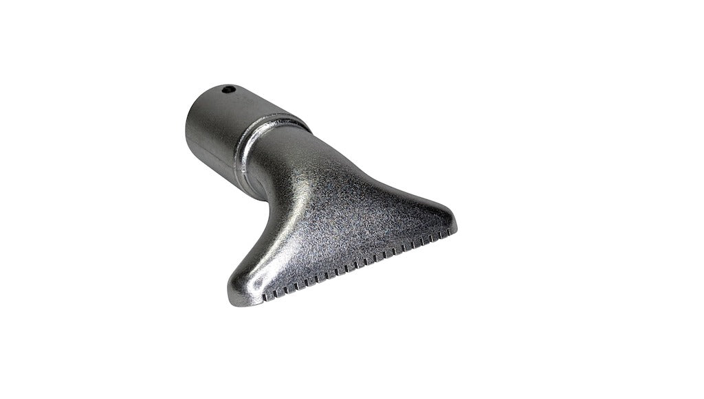 Serrated Nozzle For Electro Groom