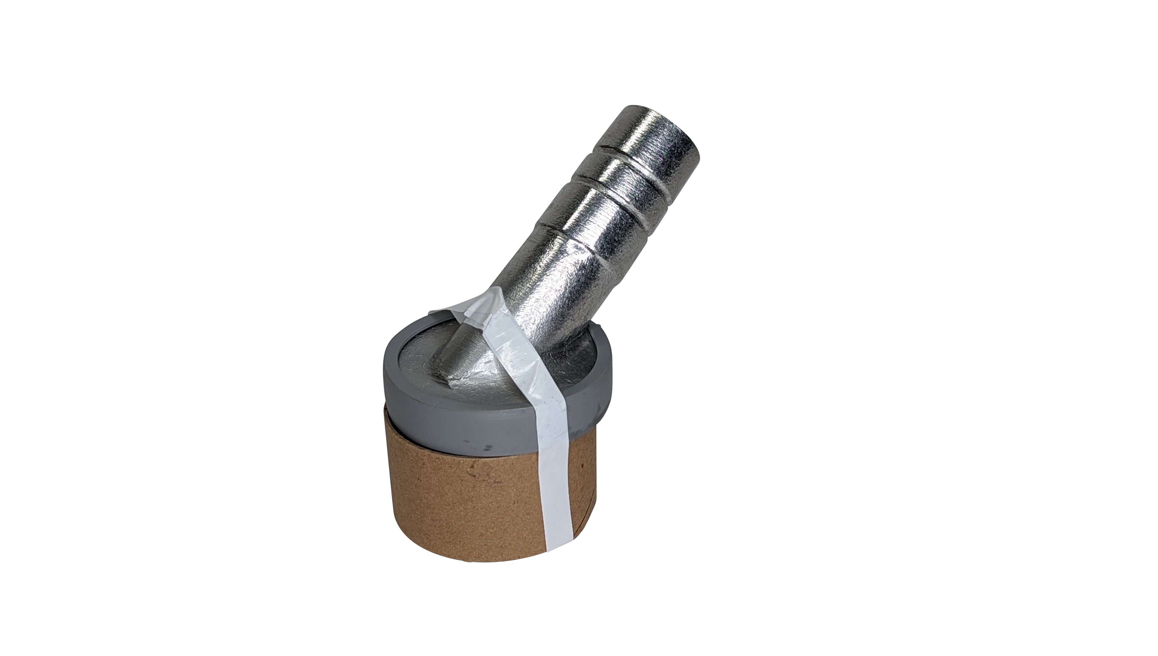 Round Dusting Brush