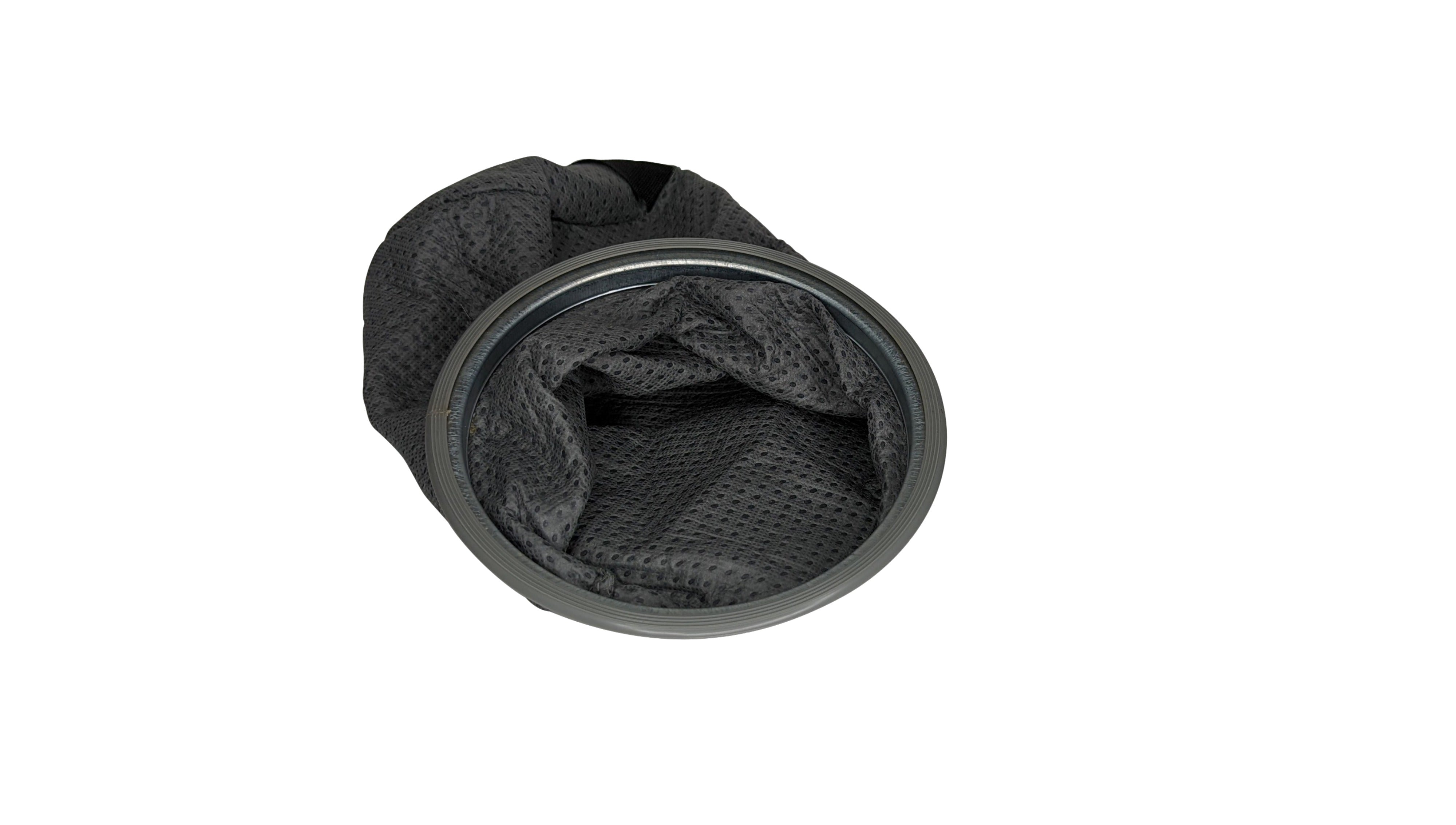 Cloth Filter Bag For Rapid Groom