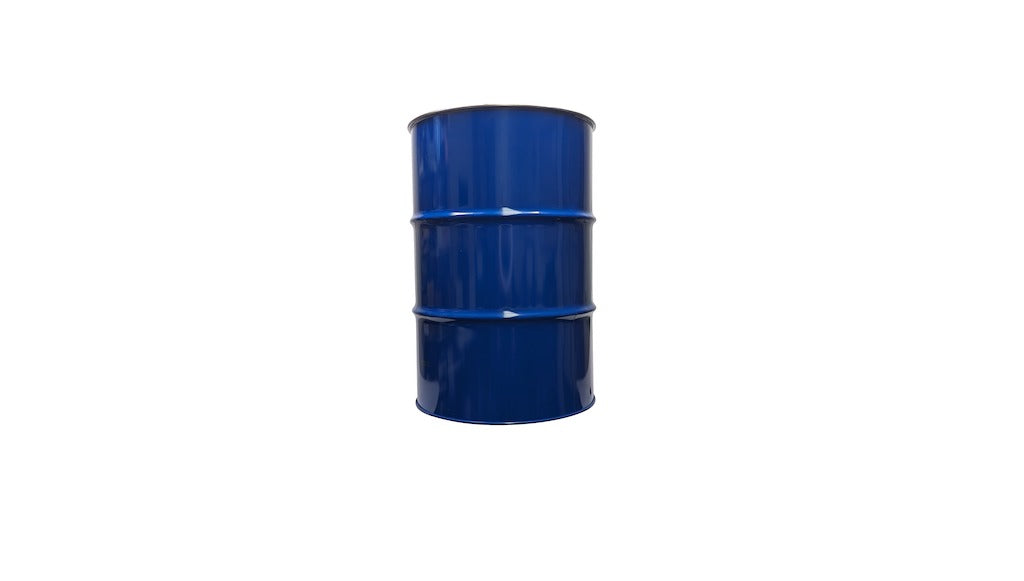 55 Gallon Barrel For Turbine Twin
