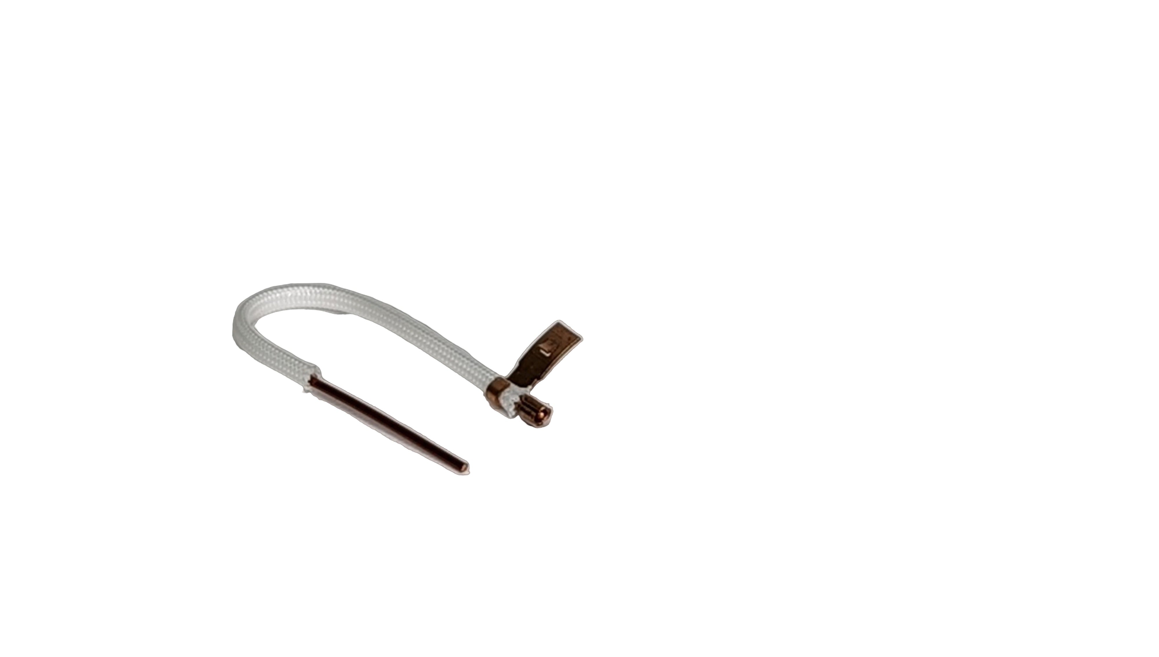 Set Of 2 Brush Clips With Lead For 923 Motor