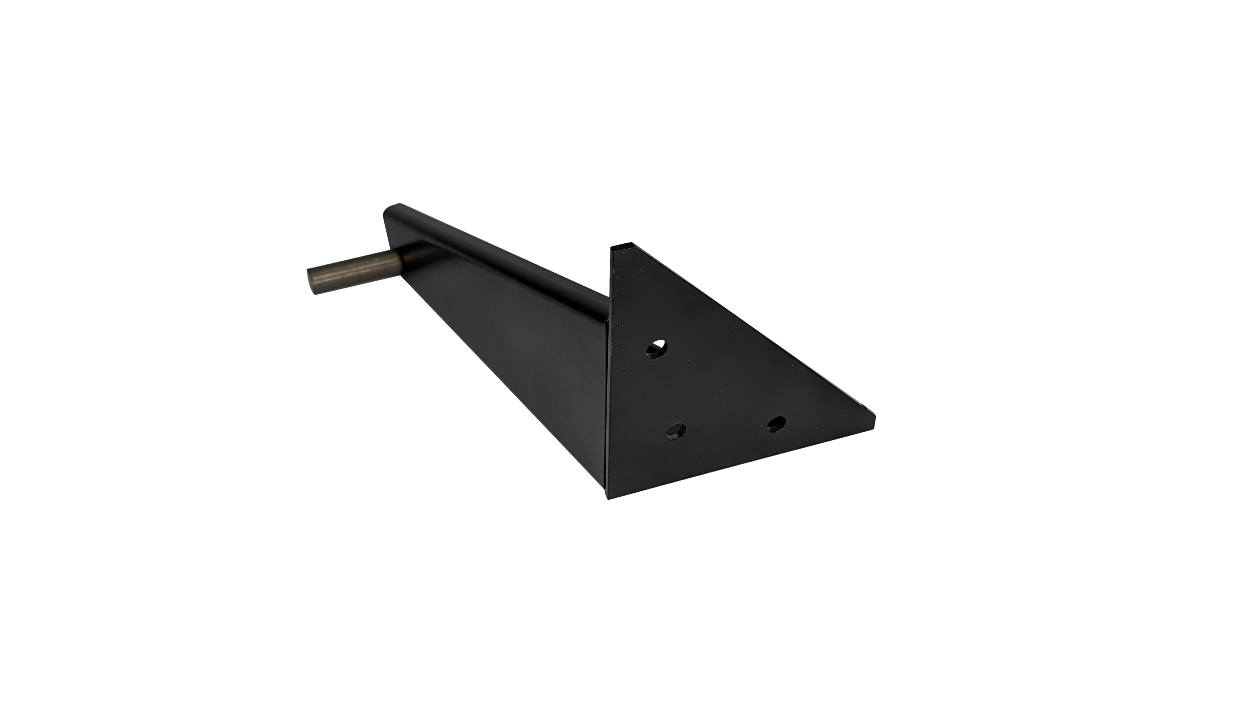 Right Wheel Bracket For Electro Groom