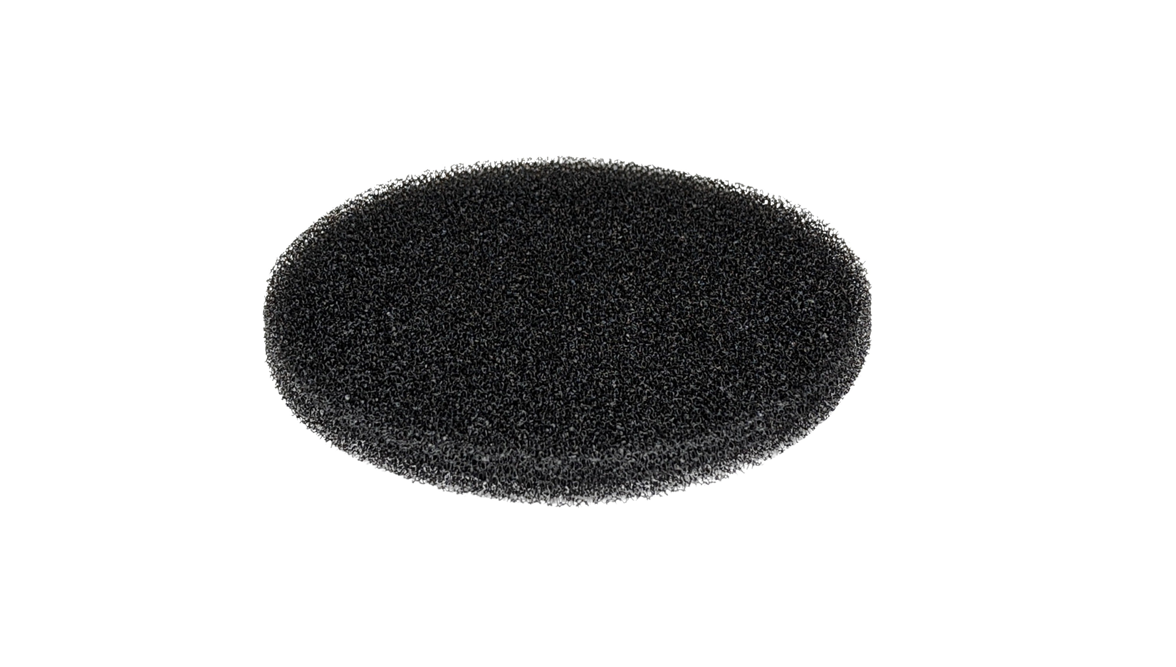 Foam Insert Filter For Circuiteer