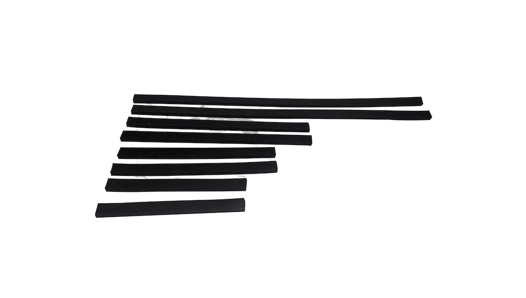 Electrogroom Cover Gasket Set