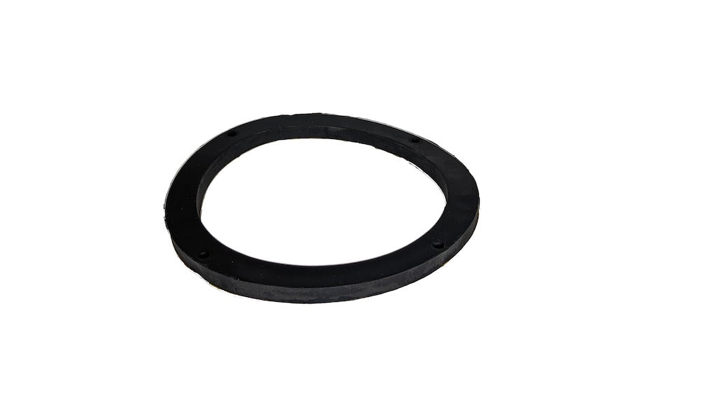 Spacer Gasket For Turbine Twin