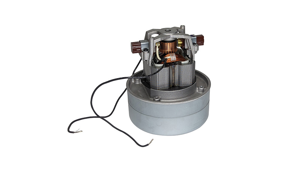 220 Volt Motor