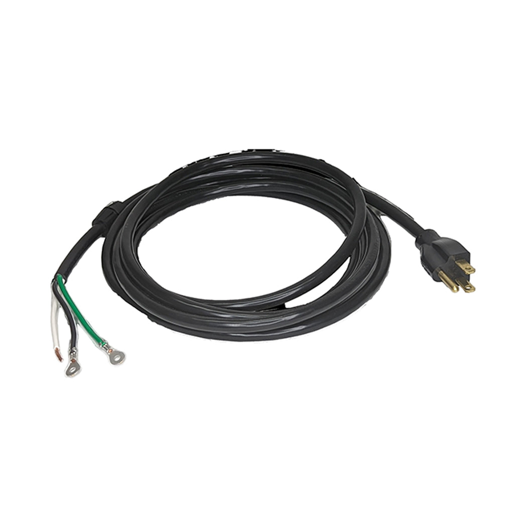 10 Foot Replacement Power Cord 16 Gauge USA Cord