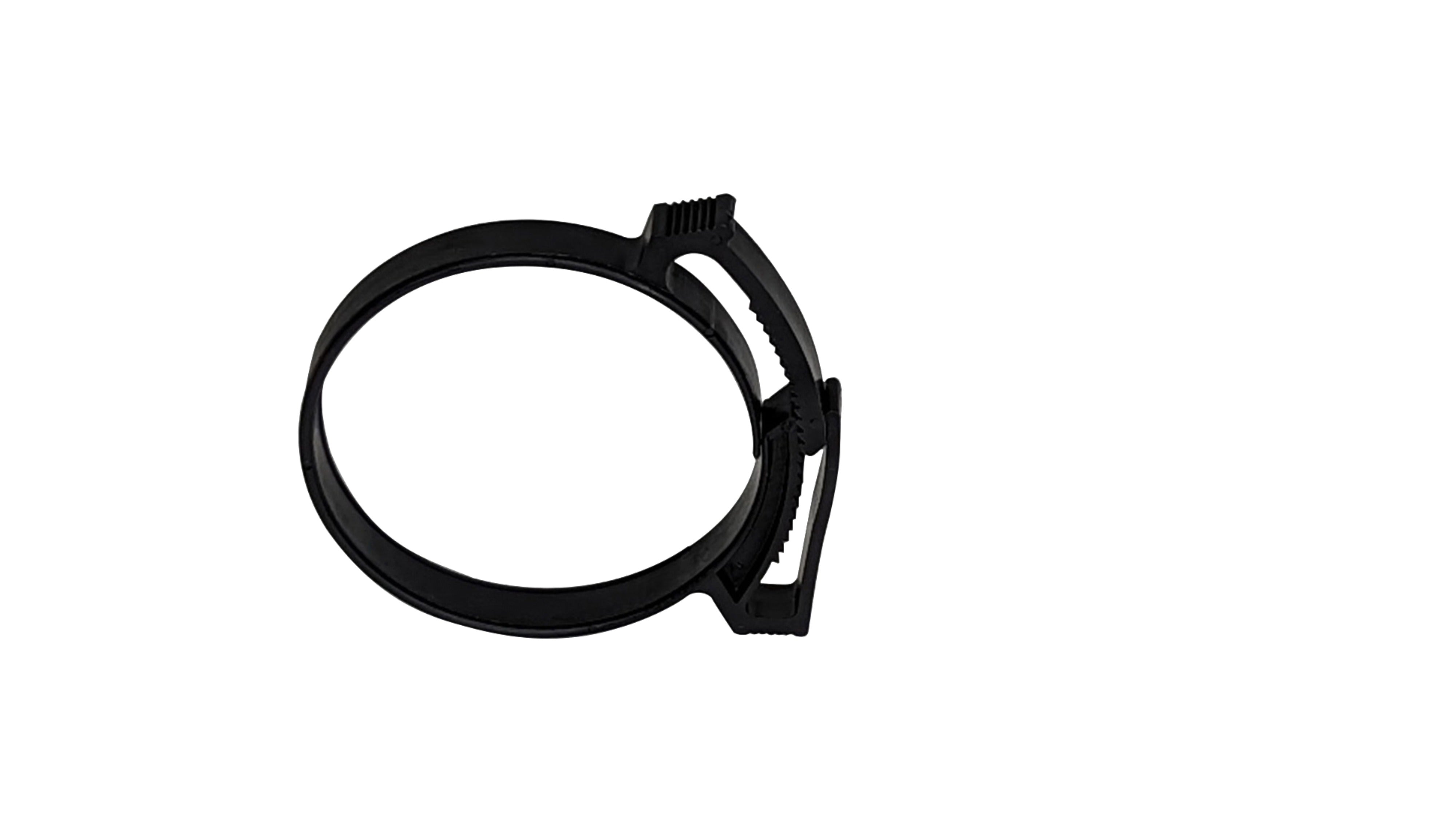 Plastic Snap Clamp For K-9 And Circuiteer