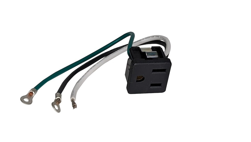 Outlet USA For Circuiteer IV 110 Volt 8 Amp