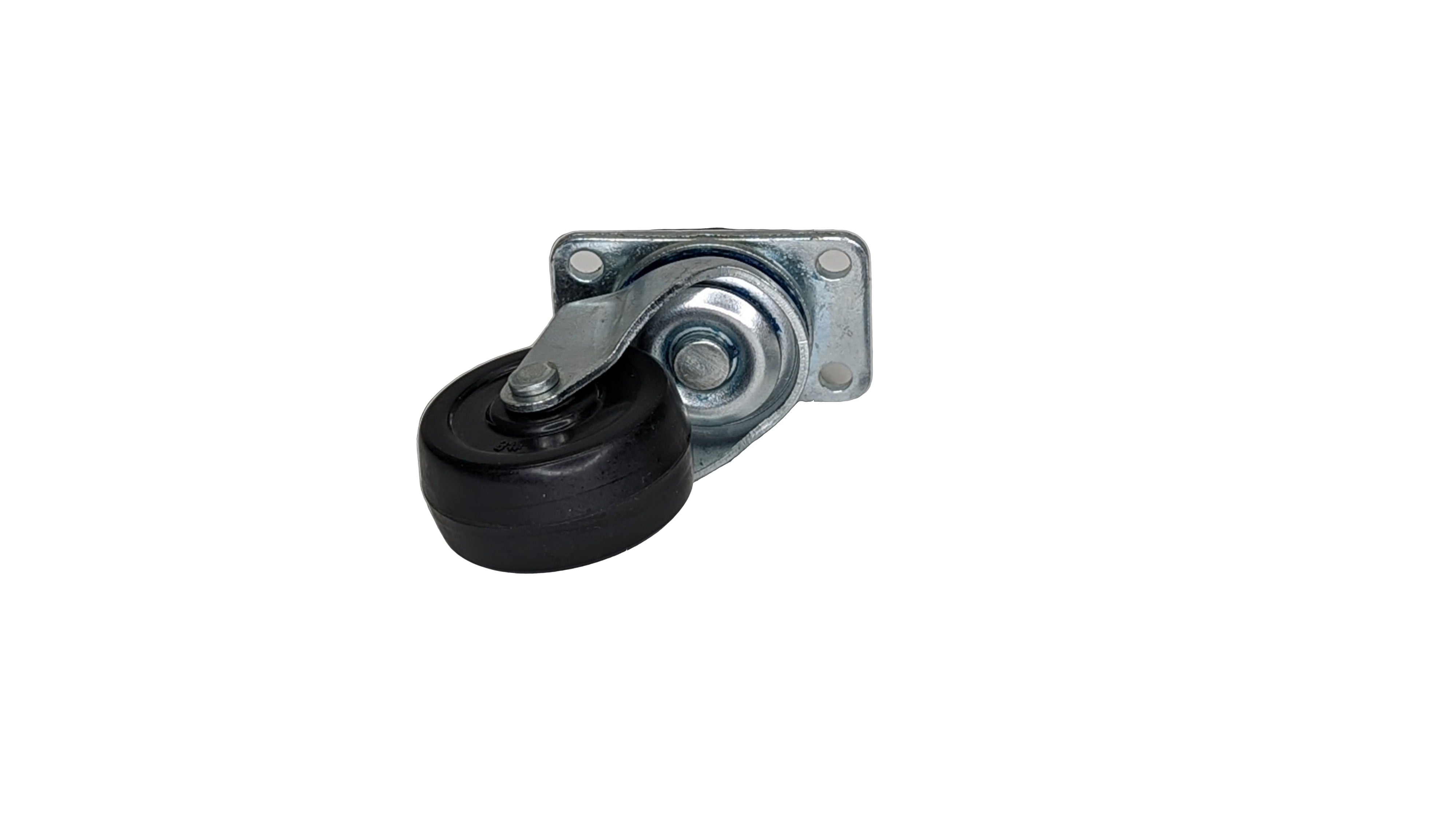 Swivel Caster For Rapid Groom