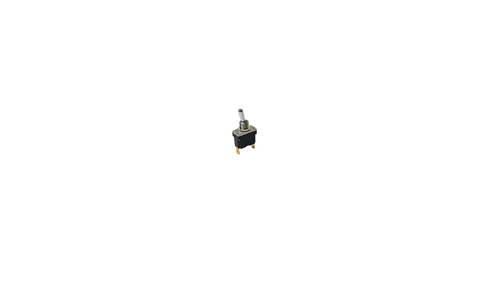 On Off Toggle Switch With Slide Terminals 110 Volt – Electric Cleaner ...