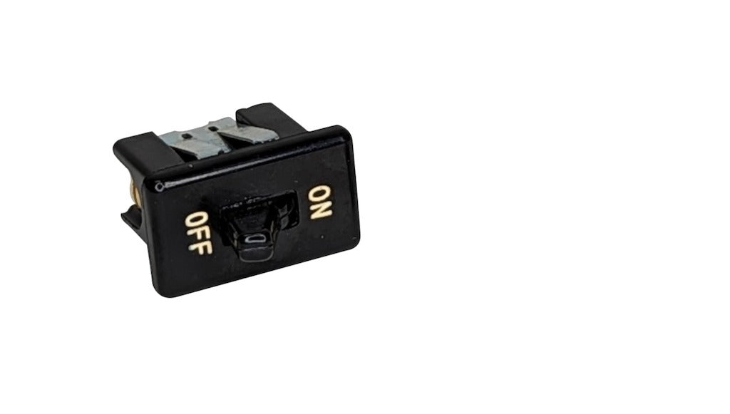 On Off Switch For Electro Groom 110 Volt – Electric Cleaner Company