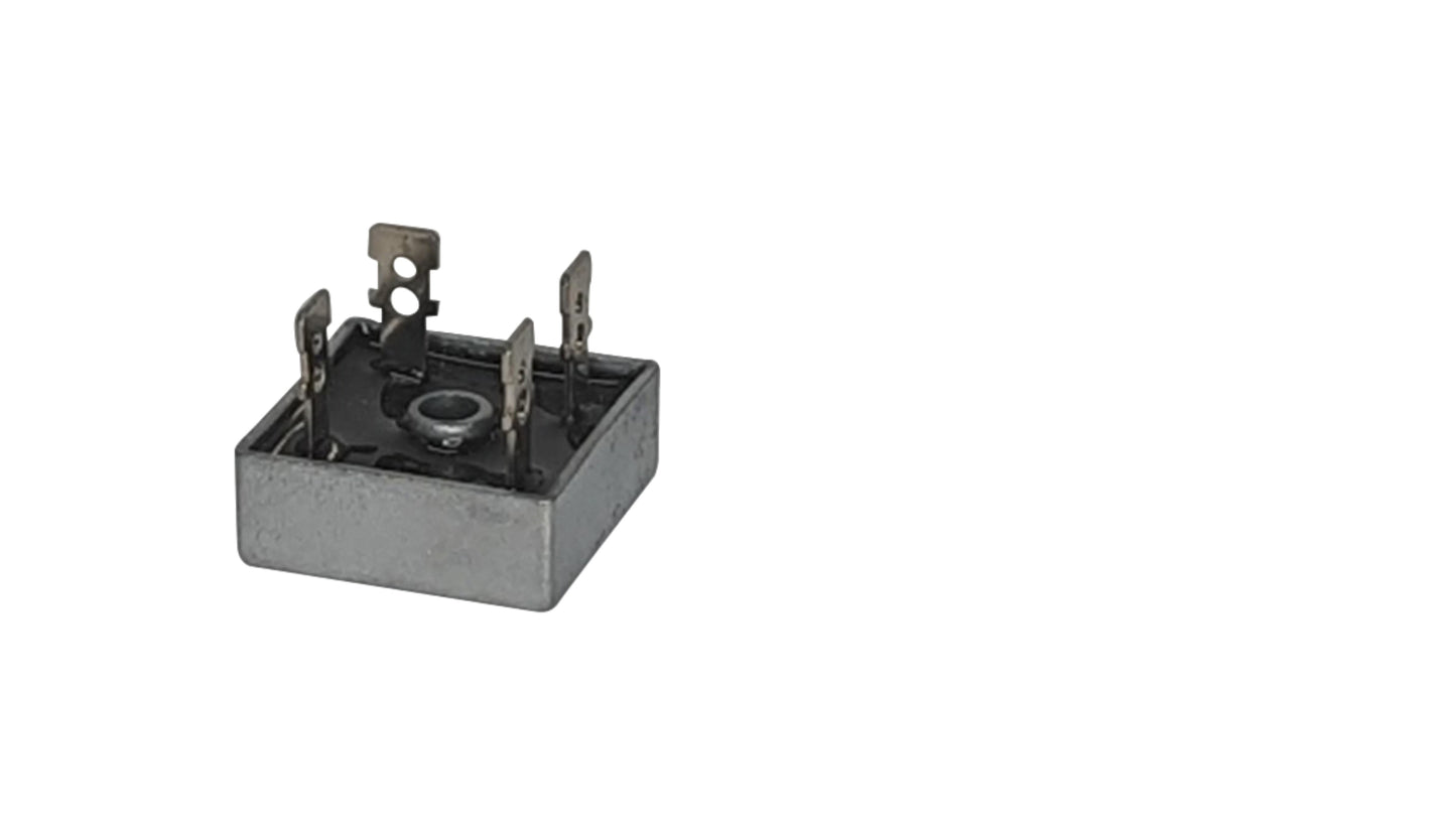2 Speed Diode Metal Block Version